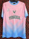 24-25 Venezia FC Pink Goalkeeper Soccer Jersey