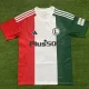 24-25 Legia Warszawa Fourth Home Fans Soccer Jersey
