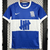 24-25 Birmingham Home Fans Soccer Jersey