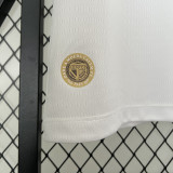 24-25 Sao Paulo Home Fans Soccer Jersey