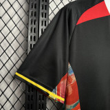 24-25 Germany Black Special Edition Training shirts
