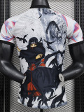 24-25 Japan Special Edition Player Version Soccer Jersey *忍者宇智