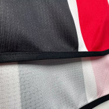 2000 Sao Paulo Away Retro Soccer Jersey