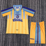 1995-1997 CHE Away Kids Retro Soccer Jersey