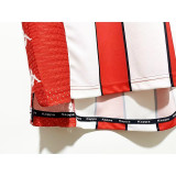 1999-2001 Crvena Zvezda Home Retro Soccer Jersey *红星队