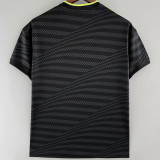 22-23 RMA Third Fans Soccer Jersey