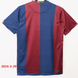 2006-2007 BAR Home Retro Soccer Jersey