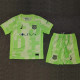24-25 BAR Third Joint Edition Kids Soccer Jersey *酷玩