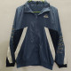 2024 New AD Blue Windbreaker