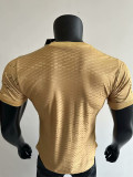 24-25 RMA Gold Player Version Training Shirts