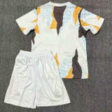 24-25 RMA Blue White Kids Training