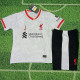 24-25 LIV Third Kids Soccer Jersey