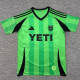 25-26 Austin FC Home Fans Soccer Jersey
