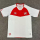 25-26 Argentinos Juniors Away Fans Soccer Jersey