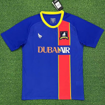 25-26 AFC Richmond Home Fans Soccer Jersey