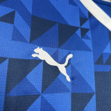 24-25 Al-Hilal Home Fans Soccer Jersey