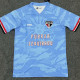 24-25 Sao Paulo Blue Special Edition Fans Soccer Jersey