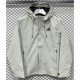 2025 AD Gray Outdoor Jackets #F709冲锋衣