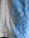 24-25 Argentina Comma Blue Special Edition Player Version Soccer Jersey