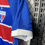 24-25 Fortaleza Home Fans Soccer Jersey