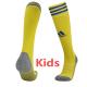 24-25 AL-Nassr Home Yellow Kids Socks(儿童)