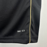 23-24 Dallas Mavericks DONCIC #30 Black Glory Edition Top Quality Hot Pressing NBA Jersey 荣耀版