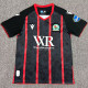 24-25 Blackburn Away Fans Soccer Jersey