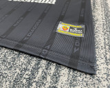 1999-2000 Roma Away Kids Retro Soccer Jersey