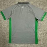 24-25 Cardiff City Away Fans Soccer Jersey