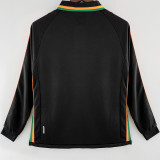 22-23 Venezia FC Home Long Sleeve Soccer Jersey (长袖)