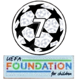 24-25 ACM Home Kids Soccer Jersey