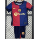 24-25 BAR Home Kids Soccer Jersey