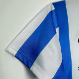 2012-2013 Malaga Home Retro Soccer Jersey