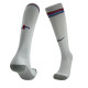 24-25 England Home White Socks