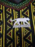 24-25 Mali Third Player Version Soccer Jersey
