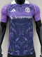 24-25 Man Utd Purple Special Edition Player Version Training shirts