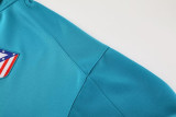 24-25 ATM Lake blue Jacket Tracksuit #01