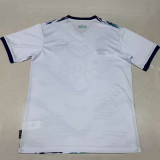 24-25 Bournemouth Away Fans Soccer Jersey