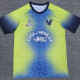 24-25 Venezia FC Blue Green Goalkeeper Soccer Jersey