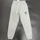 W6纯棉卫裤 NK Grey Top Quality Sweatpants (Have Pocket)