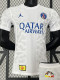 2024 PSG White Special Edition Player Version Training Shirts
