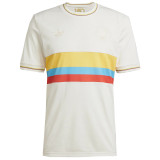 2024 Colombia 100th Anniversary Fans Soccer Jersey