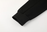 24-25 BAR Black Jacket Tracksuit #01