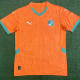 24-25 Ivory Coast Home Fans Soccer Jersey