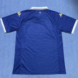 24-25 FC Versailles Home Fans Soccer Jersey