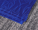 1998 Japan Home Kids Retro Soccer Jersey