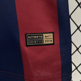 2014-2015 BAR Home Kids Retro Soccer Jersey