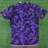 24-25 RMA Purple Training Shirts *粉边