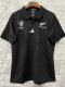 2023 New Zealand RUGBY WORLD CUP Home Rugby Jersey
