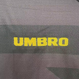 1997-1998 INT Away Long Sleeve Retro Soccer Jersey (长袖)